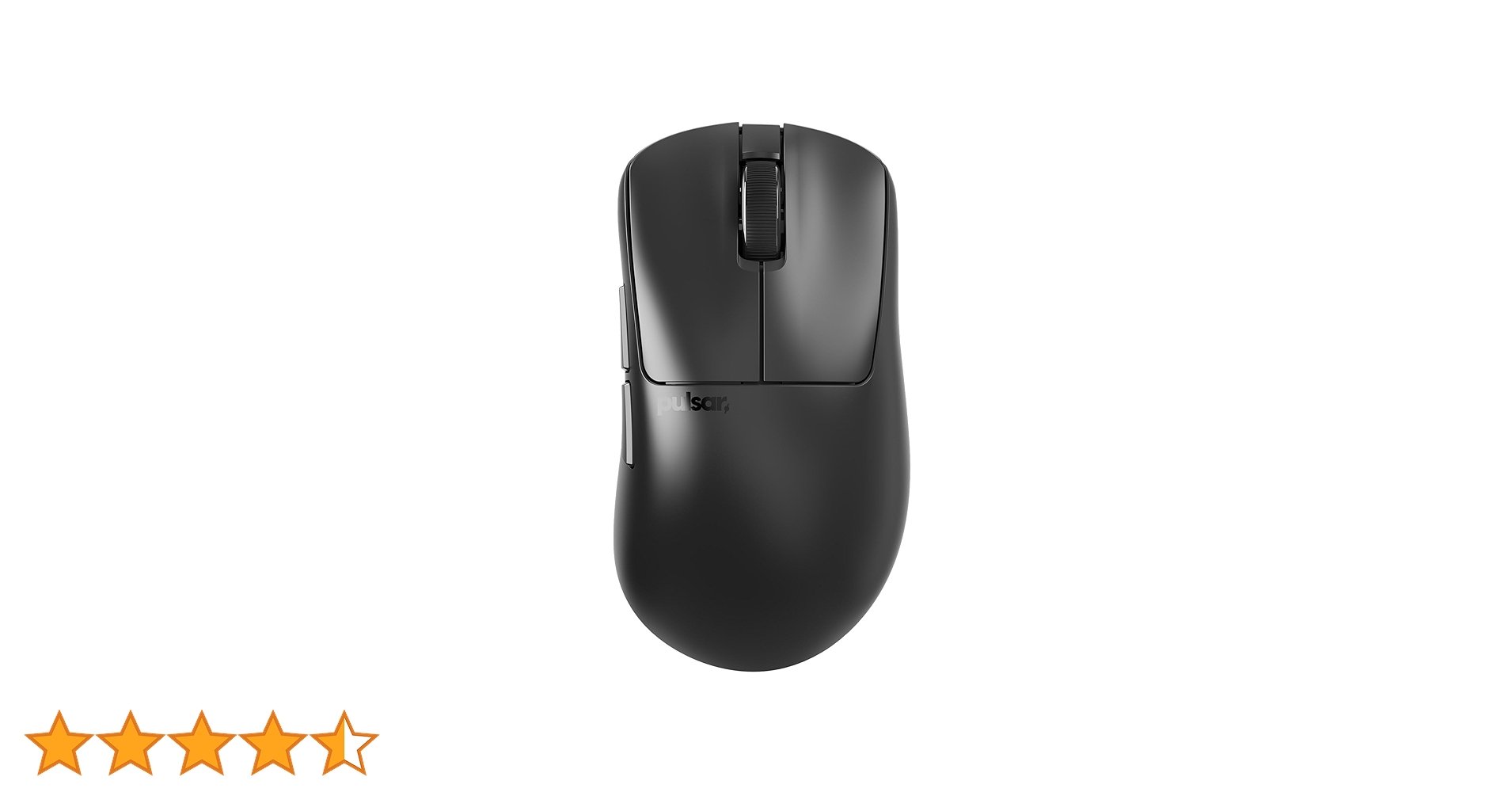 pulsar Xlite V3 mini 黒 ワイヤレスマウス 本体 Xlite v3 Mini Gaming Mouse – Pulsar Gaming Gears